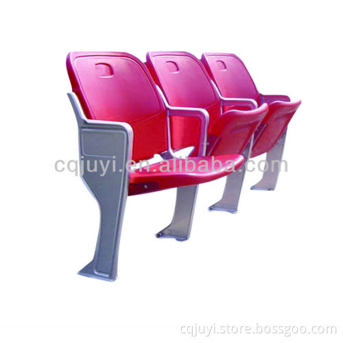 BLM-4351 Outdoor Furniture General Use and Ye Folded stadium seats stadium chairs